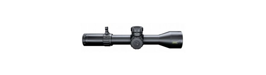 Bushnell - Современный оптический прицел Elite Tactical 3.5-21x50 DMR II G3