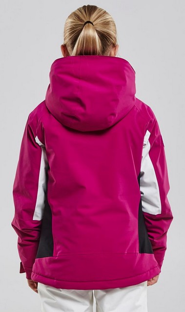 8848 ALTITUDE - Мембранная детская куртка Harper jr Jacket