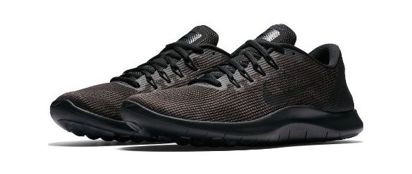 Nike - Мужские кроссовки для бега Flex 2018 RN
