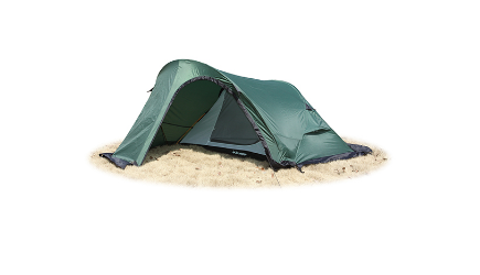 Кемпинговая палатка Talberg Sund 2 Plus