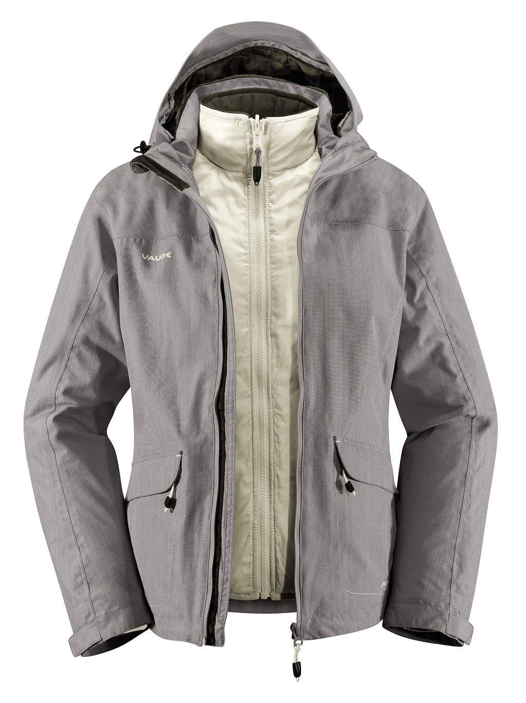 Vaude - Куртка для гор Wo Albo 3 in 1 Jacket