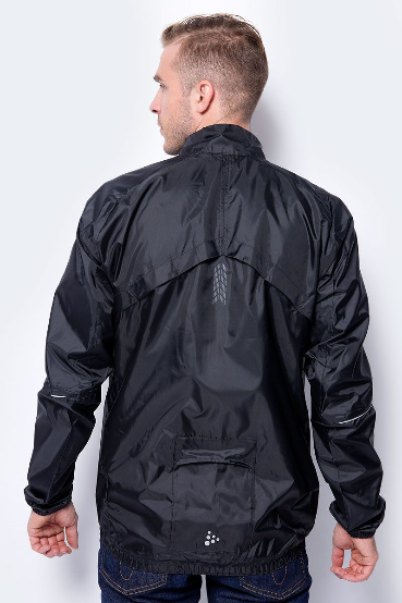 Куртка мужская для велоспорта Craft Mist Wind