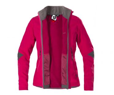 Red Fox - Куртка флисовая для женщин Defender III