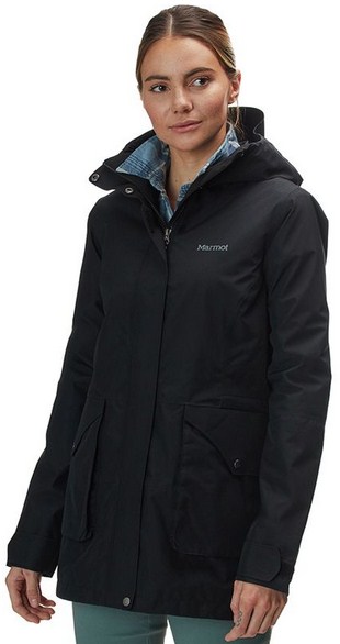 Куртка женская водонепроницаемая Marmot Wm's Wend Jacket