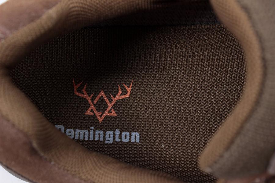 Кроссовки треккинговые Remington D10130 Hiking