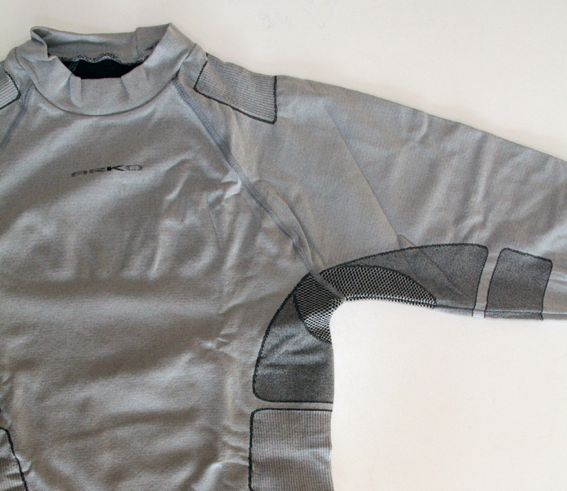 Arko - Мужская термофутболка MNS Dry Thermic Shirt