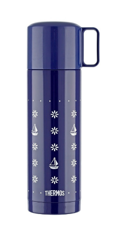 Thermos - Компактный термос FEJ-503 NVY 0.5