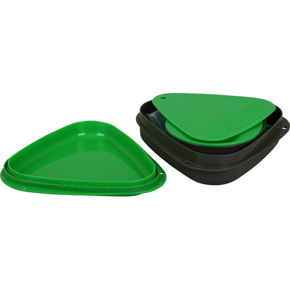 Сплав - Набор посуды для похода Bend Track