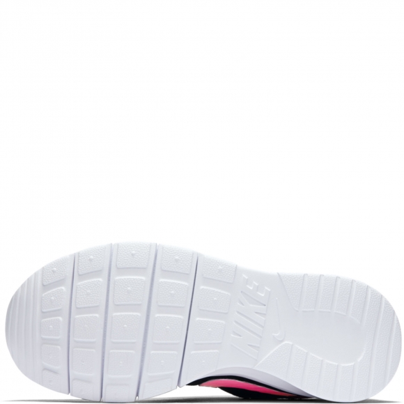 Легкие детские кроссовки Nike Tanjun (GS) Girls' Shoe