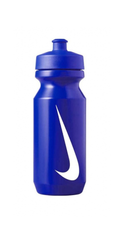 Удобная бутылка для воды Nike Big Mouth Bottle 2.0 22 Oz 0.65