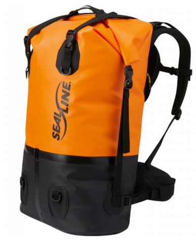 Seal Line - Водонепроницаемый рюкзак Pro Pack 120