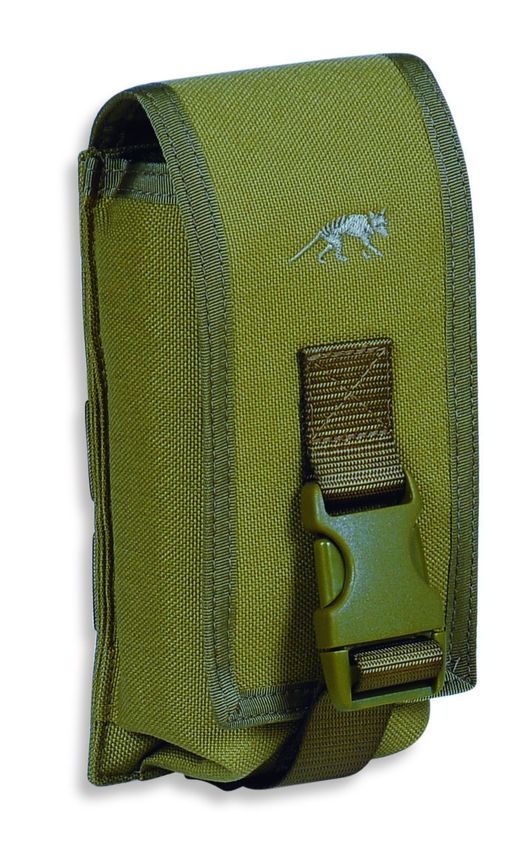 Удобный подсумок под магазин Tasmanian Tiger TT Sgl Mag Pouch