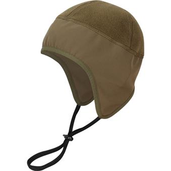 Сплав - Теплая шапка 4 мод.2 SoftShell