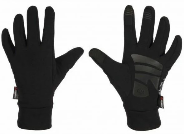 Ternua - Эластичные перчатки Guante Bulgan