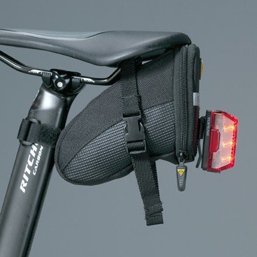Велосипедный фонарь Topeak RedLine Aero USB