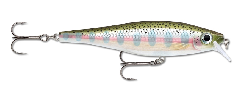 Rapala - Приманка BX Minnow BXM10