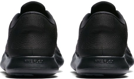 Nike - Мужские кроссовки для бега Flex 2018 RN