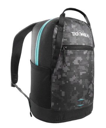 Современный рюкзак Tatonka City Pack 15