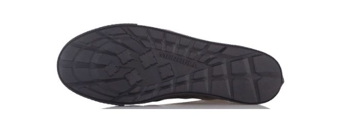 Merrell - Стильные мужские ботинки Barkley Chukka
