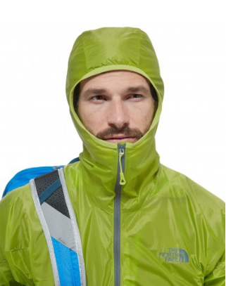 Спортивная куртка мужская The North Face Fuse Eragon