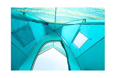 King Camp - Современная палатка 7001 Florance Fantasy
