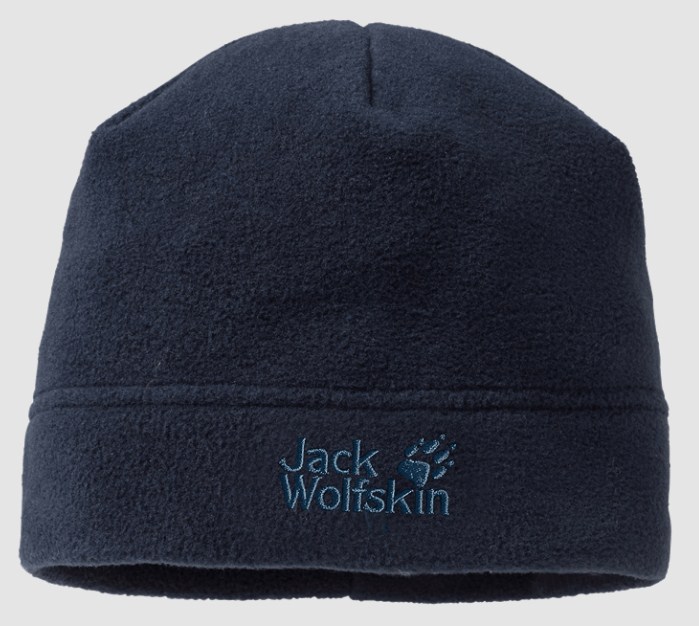 Теплая стильная шапка Jack Wolfskin Vertigo Cap