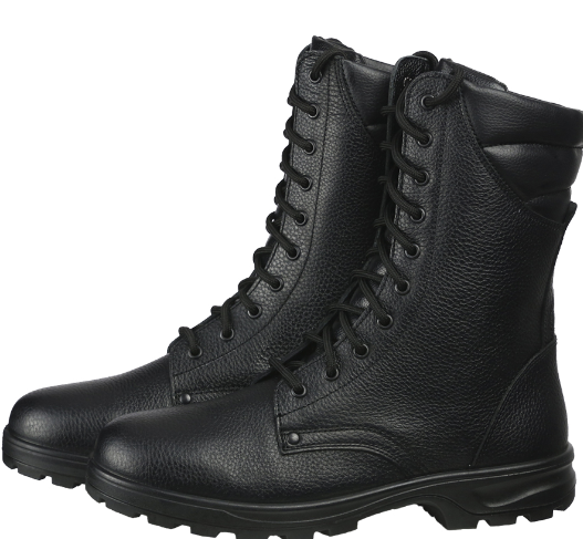 Армейские ботинки ЭСО Боец м.03003 зимние