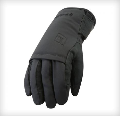 Black Diamond - Прочные перчатки Women'S Fly Gloves
