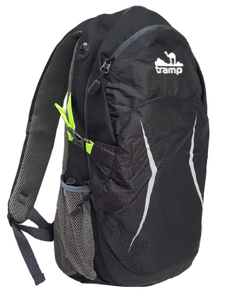 Tramp - Молодежный рюкзак Crossroad 28