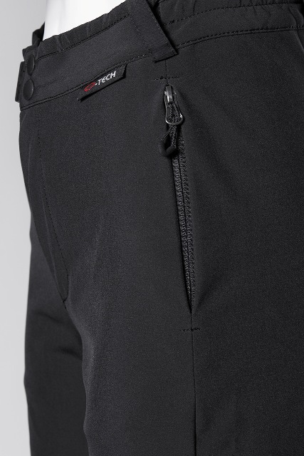 Женские брюки O3 Ozone Marpl O-Tech Soft Shell