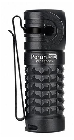 Перезаряжаемый фонарь Olight Perun Mini