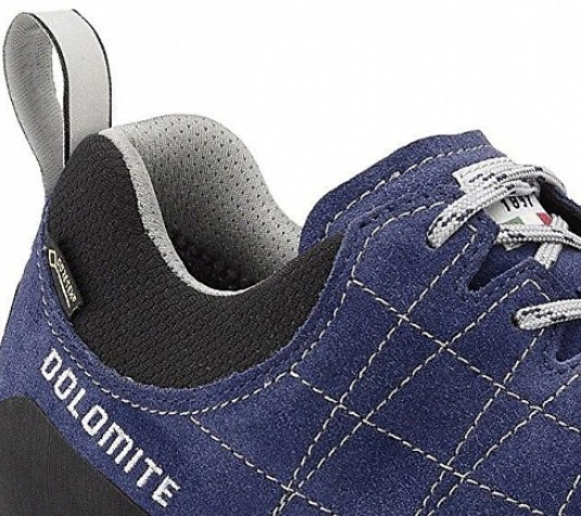 Dolomite - Ботинки для треккинга (низкие) мужские 2018 Diagonal GTX