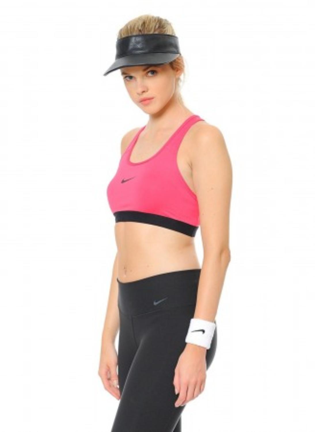 Спортивный женский топ Nike Pro Classic Sports Bra