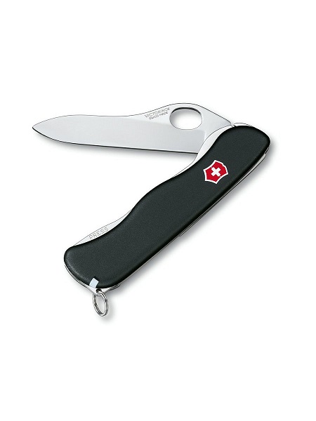 Victorinox - Нож перочинный Sentinel One Hand