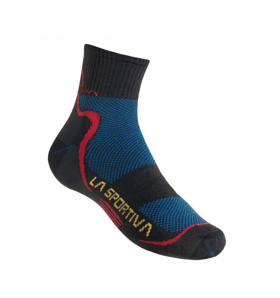 La Sportiva - Термоноски износостойкие Mid Distance Socks