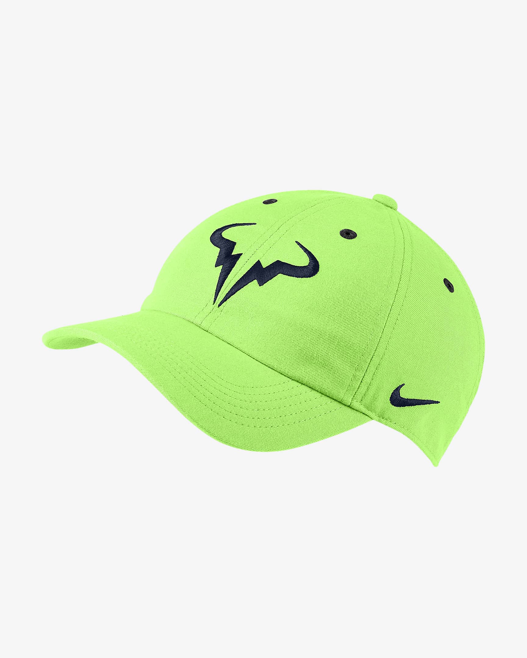 Кепка Nike Rafa U NK Aerobill H86 Cap