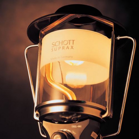 Kovea - Газовая лампа походная Lighthouse Gas Lantern TKL-961