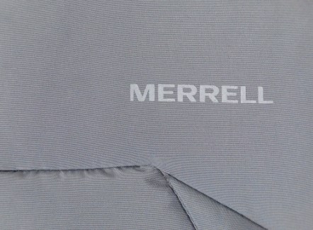 Merrell - Удобная мужская пуховая куртка