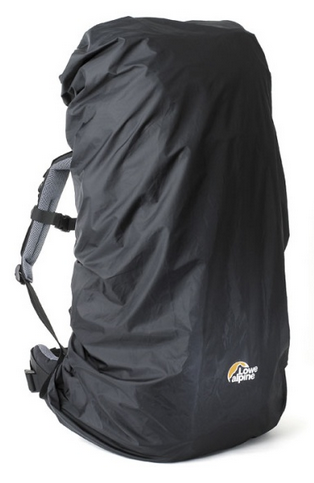 Lowe Alpine - Защитная накидка для рюкзака Raincover