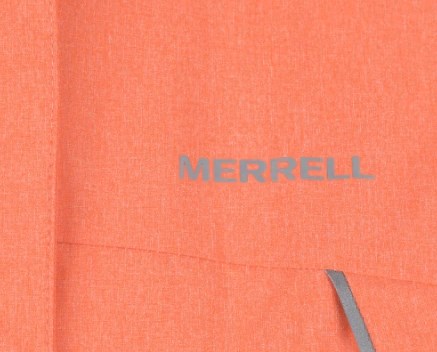 Merrell - Стильная куртка для женщин