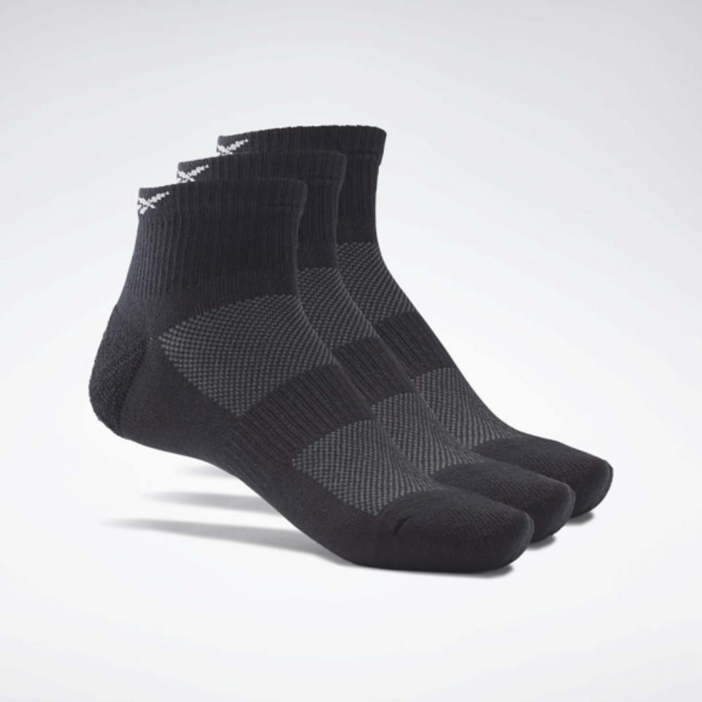 Теплые носки Reebok Te Ank Sock 3p