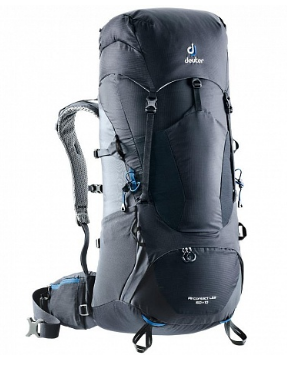 Рюкзак походный Deuter Aircontact Lite 50+10