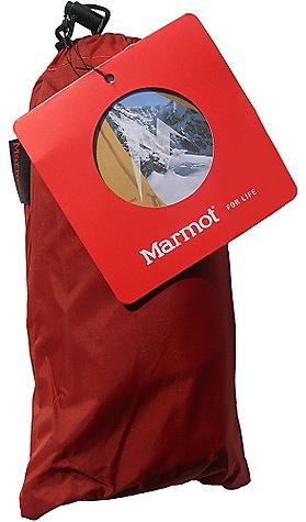 Marmot - Дно износостойкое для палатки Aeolos 3p Footprint