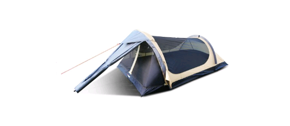 Trimm - Удобная палатка для двух человек Spark