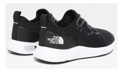 The North Face - Дышащие кроссовки для мужчин Surge Highgate