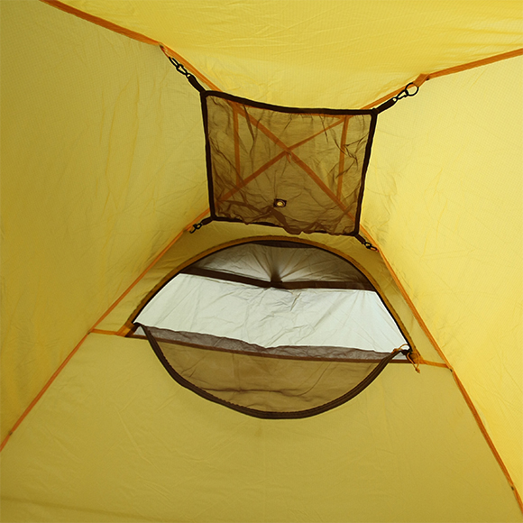 Сплав - Палатка четырехместная Optimus 4