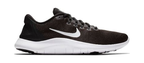 Nike - Мужские кроссовки для бега Flex 2018 RN