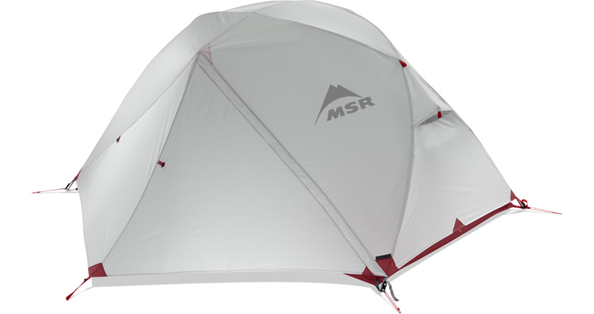 MSR - Палатка для отдыха Elixir 3