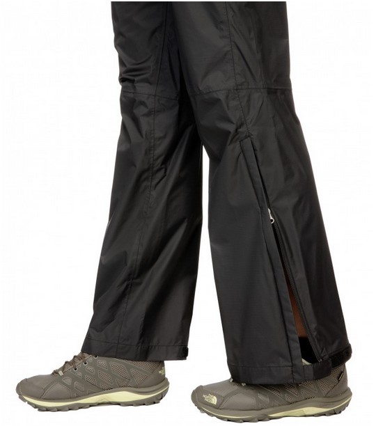 The North Face - Спортивные женские брюки Venture 1/2 Zip