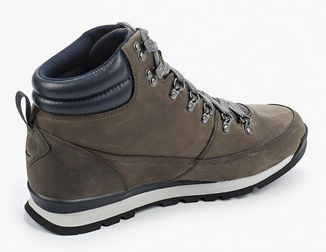 The North Face - Зимние ботинки для мужчин Back-To-Berkeley Redux Leather